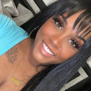 Meet your Posher, Allie